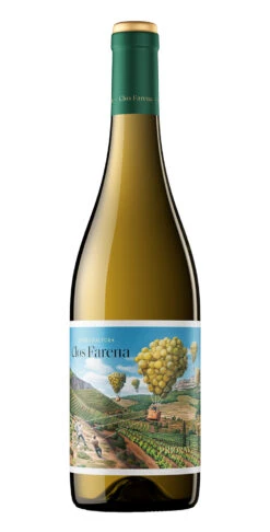 Clos Farena 2020