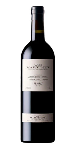 Clos Martinet 2019