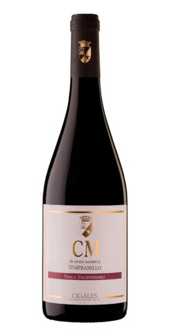 Carlos Moro Finca Valdehierro 2014