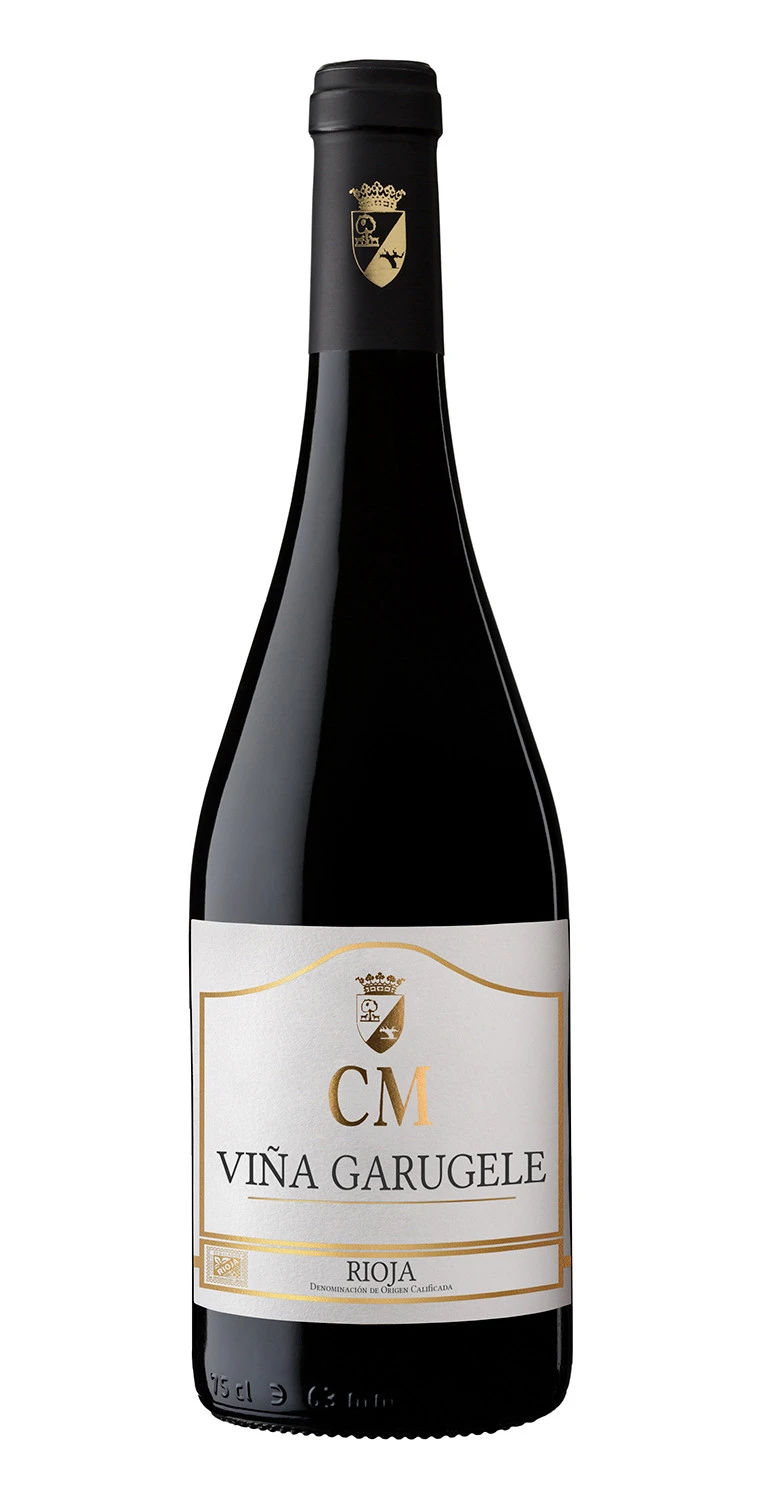 Carlos Moro Viña Garugele 2015 3 Carlos Moro Viña Garugele 2015