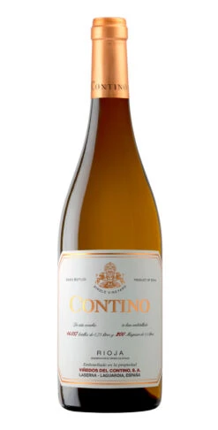 Contino Blanco 2017 Mágnum