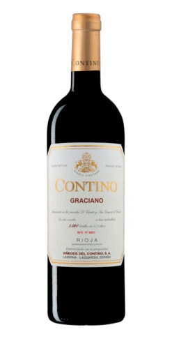 Contino Graciano 2019