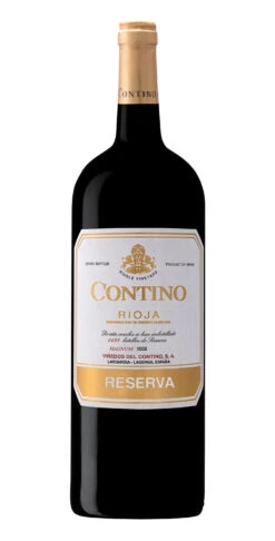 Contino Reserva 2018 Mágnum