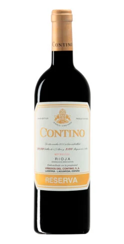 Contino Reserva 2019