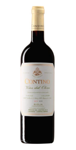 Contino Viña Del Olivo 2020