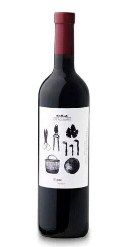 Cortijo Los Aguilares 2022