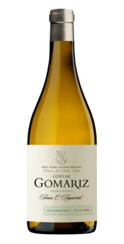 Coto De Gomariz Colleita Seleccionada Finca O Figueiral 2019