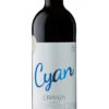Cyan Crianza 2014 -Vinos Serie Tienda cyan crianza 2