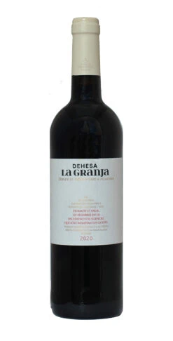 Dehesa La Granja 2020