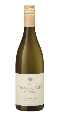 Dog Point Sauvignon Blanc 2020