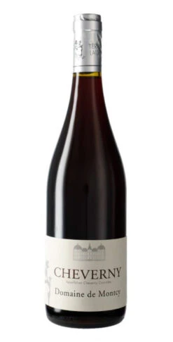 Domaine De Montcy Cheverny Rouge Tradition 2020
