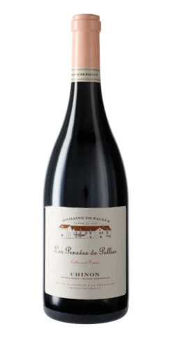 Domaine De Pallus Les Pensées De Pallus 2018