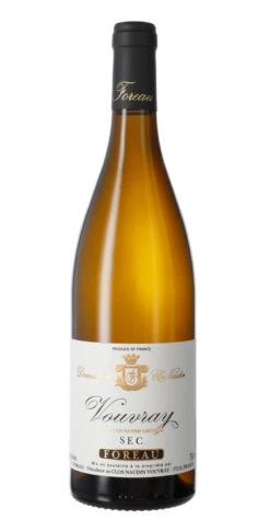 Domaine Du Clos Naudin Vouvray Sec 2020