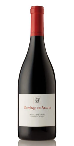 Dominio De Atauta 2016