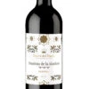 Dominio De La Abadesa Reserva 2018 -Vinos Serie Tienda dominio de la abadesa 3