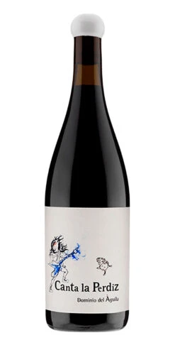 Dominio Del Águila Canta La Perdiz 2018