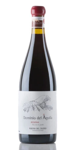 Dominio Del Águila Reserva 2019