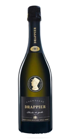 Champagne Drappier Charles De Gaulle