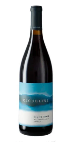 Drouhin Cloudline Pinot Noir 2020