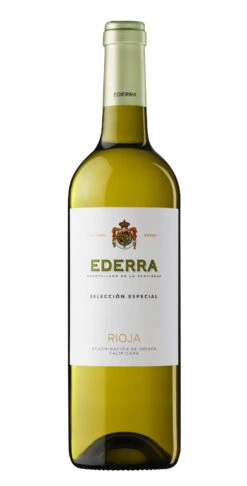 Ederra Blanco Selección Especial 2022