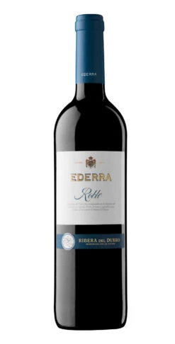 Ederra Roble 2021
