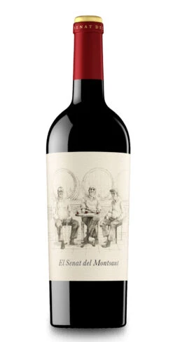 El Senat Del Montsant 2021