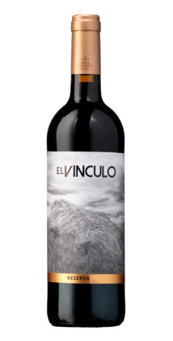 El Vínculo Reserva 2018