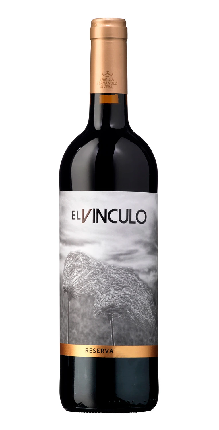 El Vínculo Reserva 2018 3 El Vínculo Reserva 2018