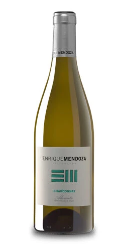 Enrique Mendoza Chardonnay 2022
