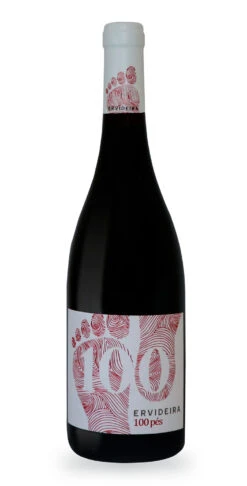 Ervideira 100 Pés 2020