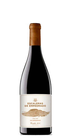 Escaleras De Empedrado 2014