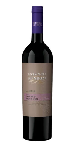 Estancia Mendoza Cabernet Sauvignon 2021