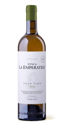 Finca La Emperatriz Gran Vino Blanco 2017