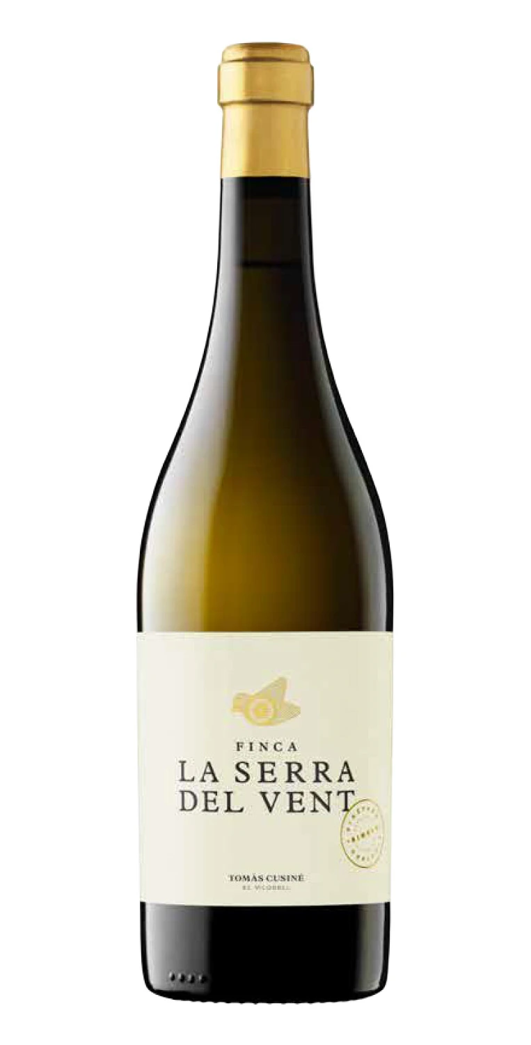Finca La Serra Del Vent 2019 3 Finca La Serra Del Vent 2019