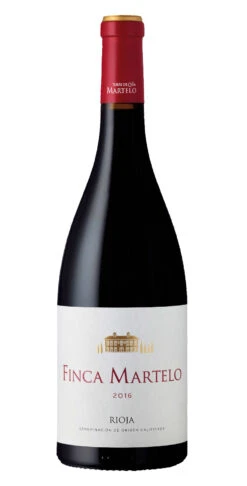 Finca Martelo 2016