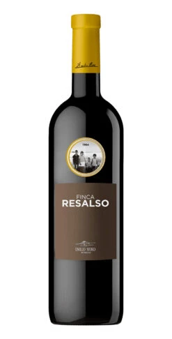 Finca Resalso 2022