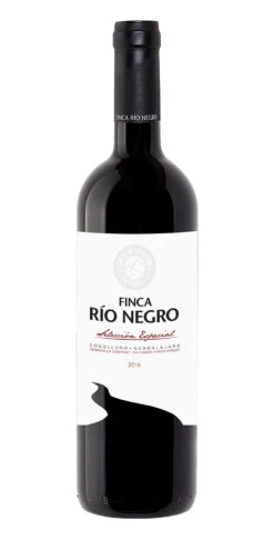 Finca Río Negro Selección Especial 2016
