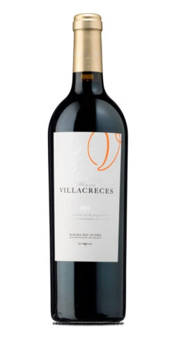 Finca Villacreces 2018