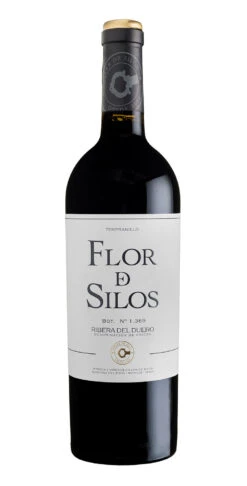 Flor De Silos 2018