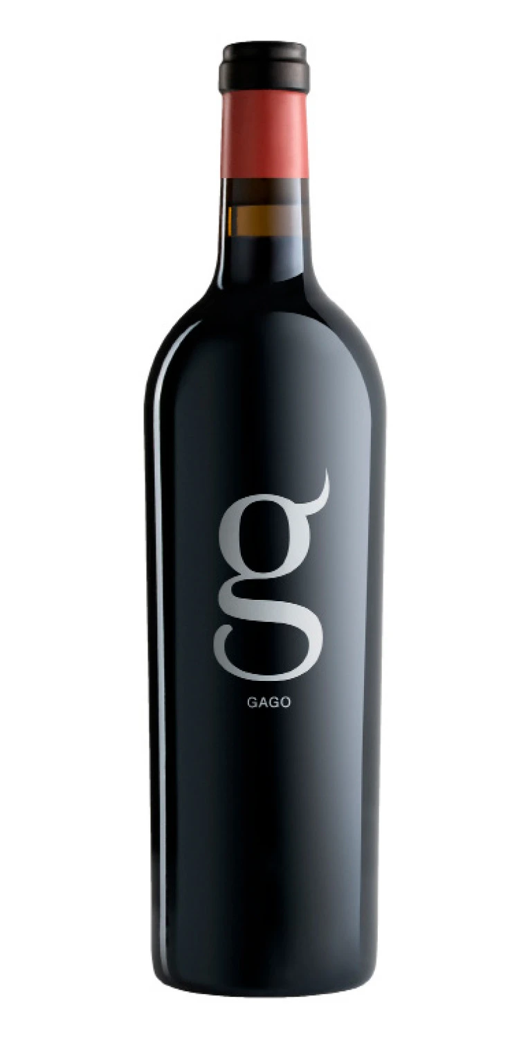 Gago 2018 3 Gago 2018