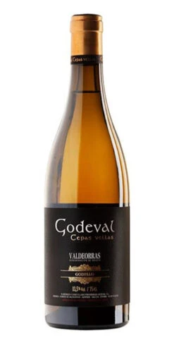 Godeval Cepas Vellas 2021