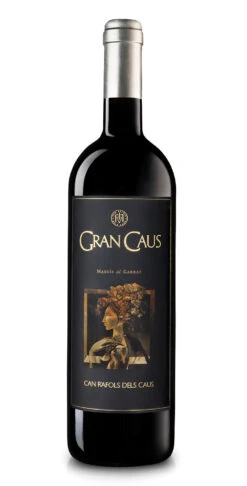 Gran Caus Reserva 2017