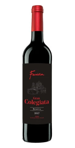 Gran Colegiata Reserva 2017