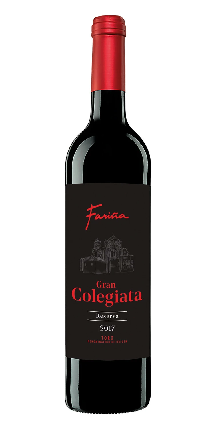 Gran Colegiata Reserva 2017 3 Gran Colegiata Reserva 2017