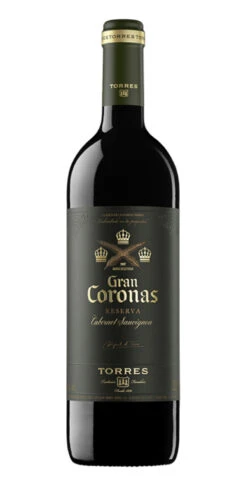 Gran Coronas Reserva 2018
