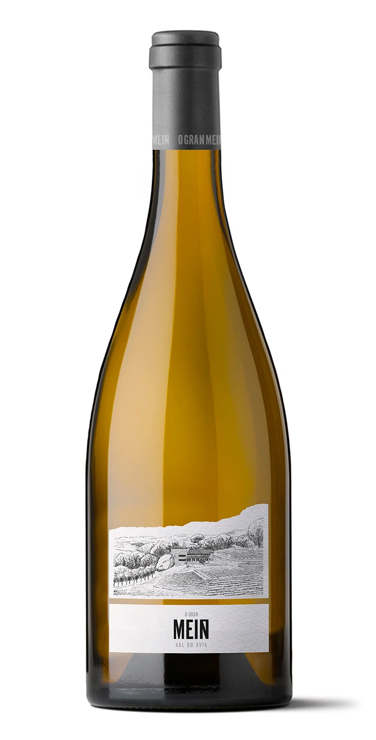 O Gran Mein 2020 Mágnum 3 O Gran Mein 2020 Mágnum