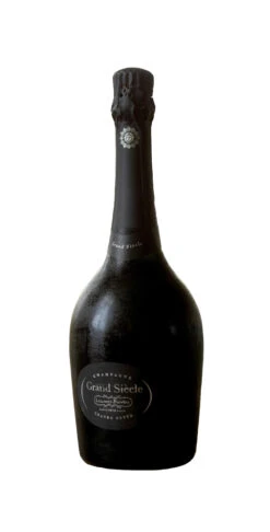 Champagne Laurent Perrier Grand Siècle