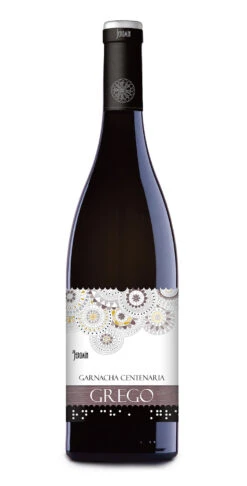 Grego Garnacha Centenaria 2019