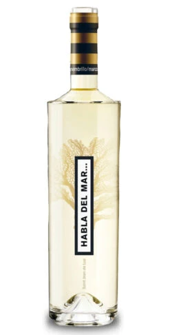 Habla Del Mar
