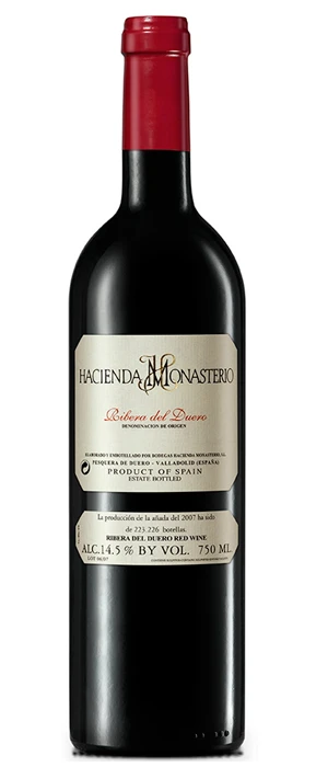 Hacienda Monasterio 2020 3 Hacienda Monasterio 2020